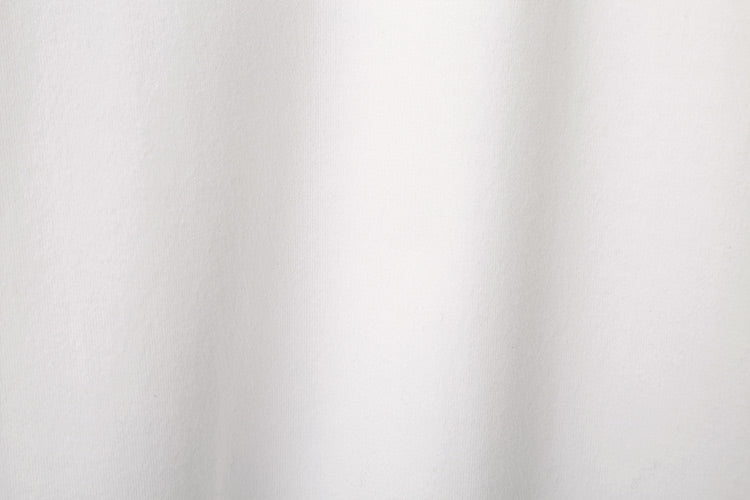 体操服 半袖の生地のアップ